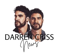 DarrenCrissNews