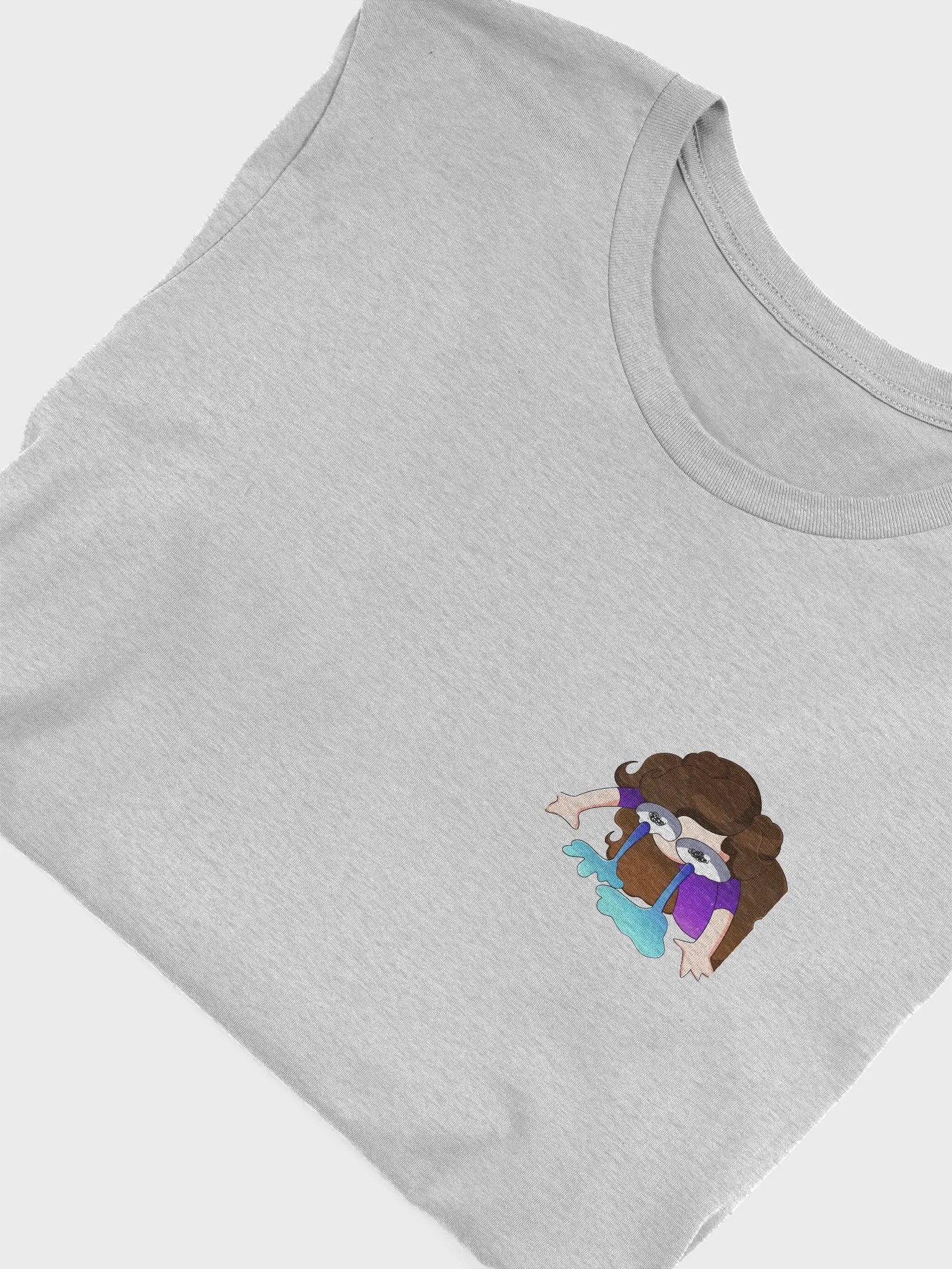 Kasskomics Crode Shirt product image (49)