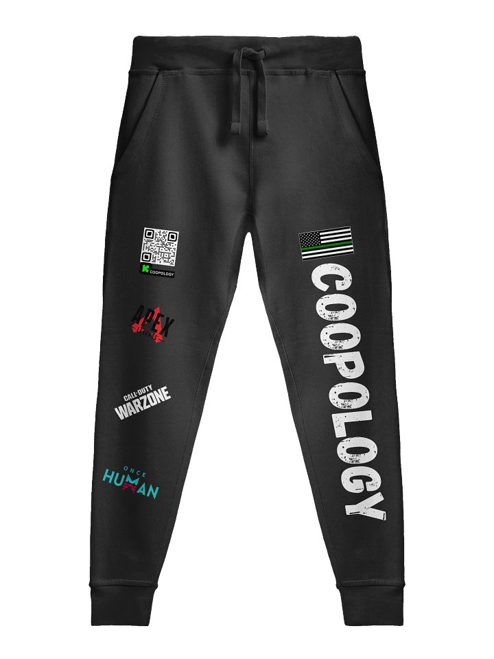 Coopology Sweats product image (2)
