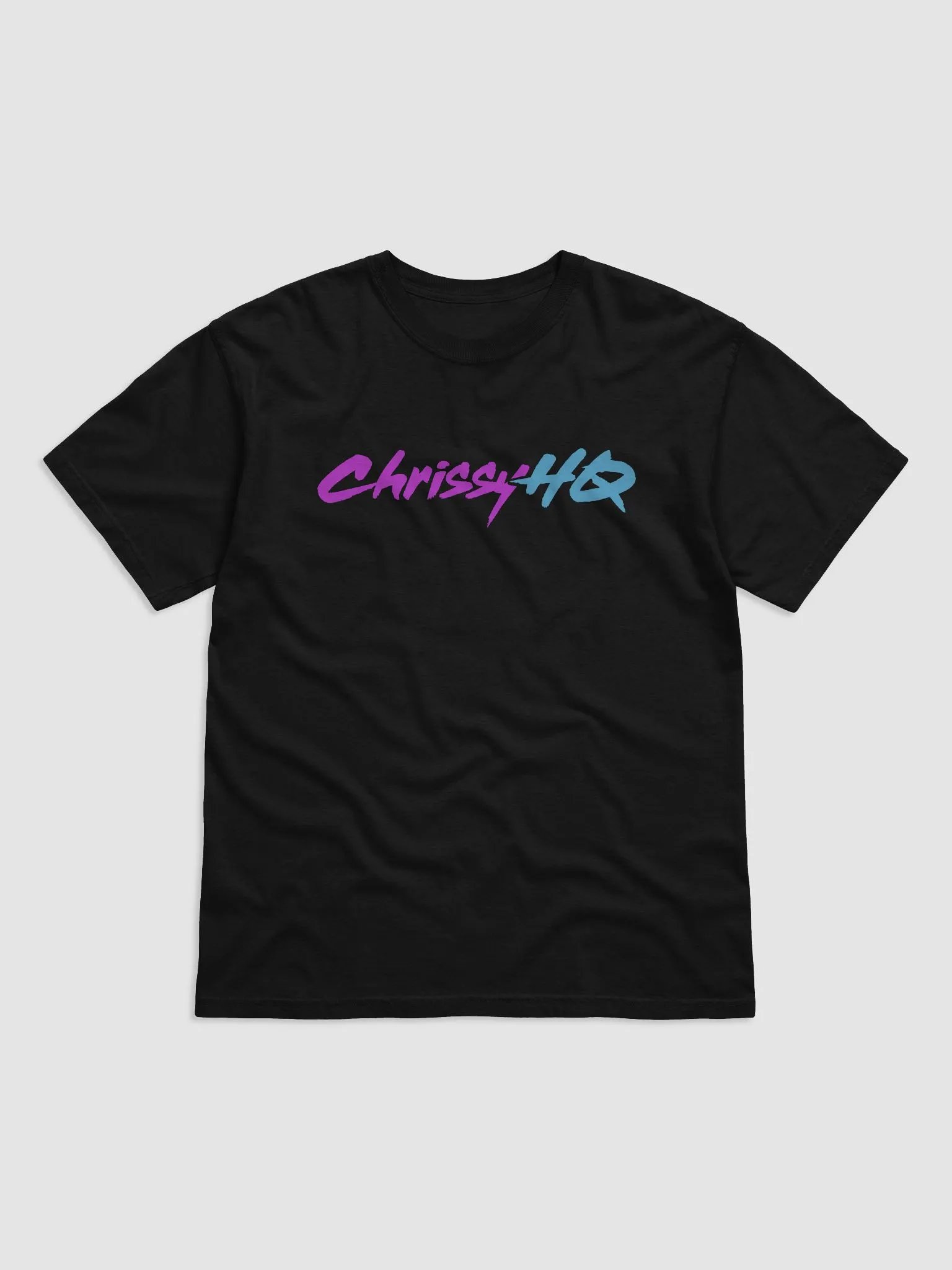 ChrissyHQ Printed T product image (1)