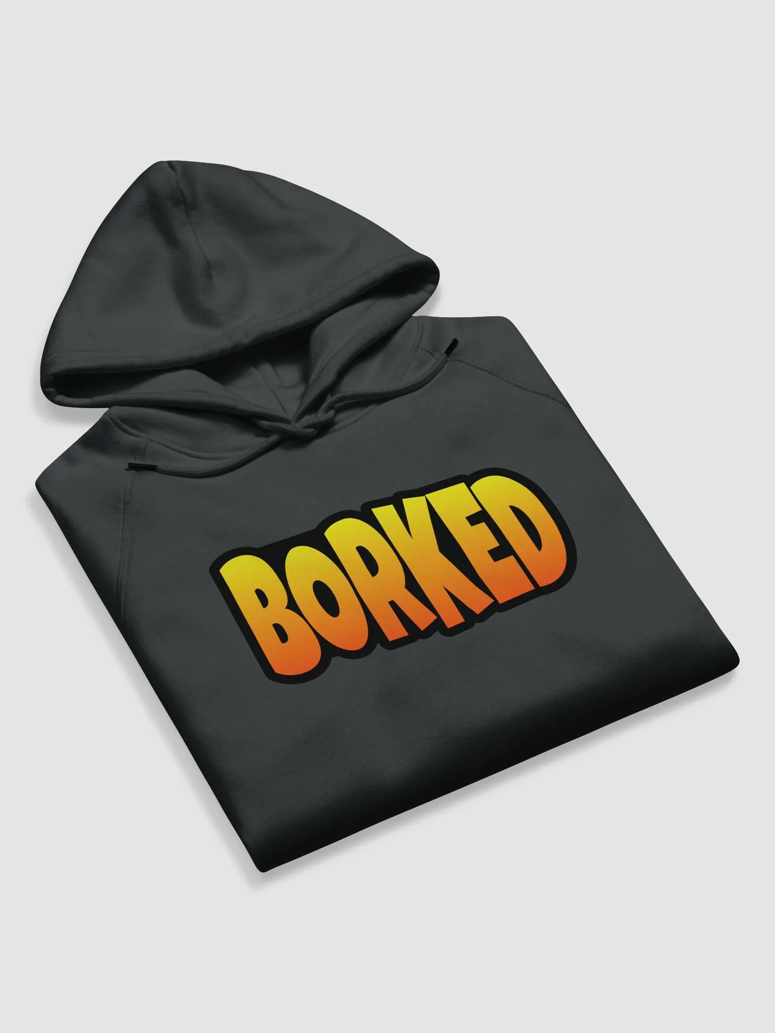 Borked Hoodie product image (12)