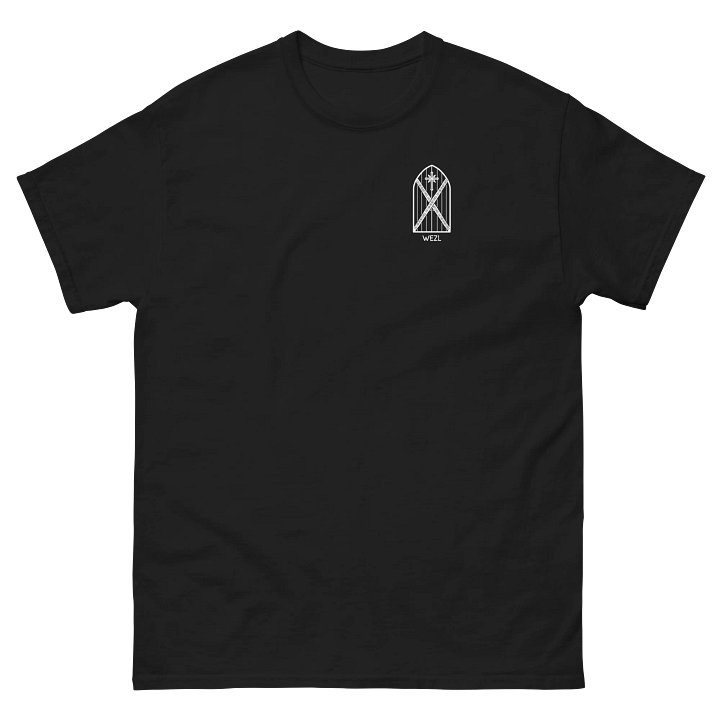 S.A.C Tee product image (2)