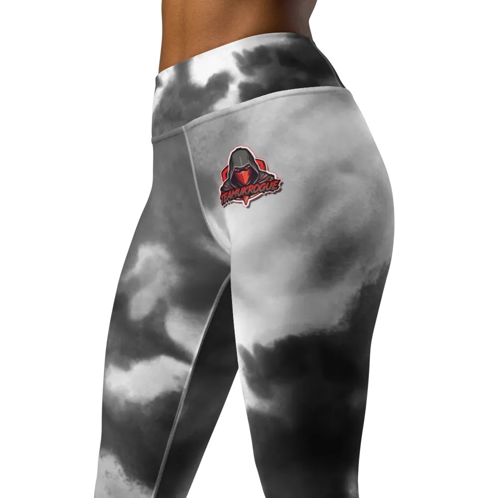Yoga Leggings product image (4)