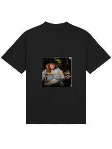 Backroads & Friday Nights Album Cover Tee.