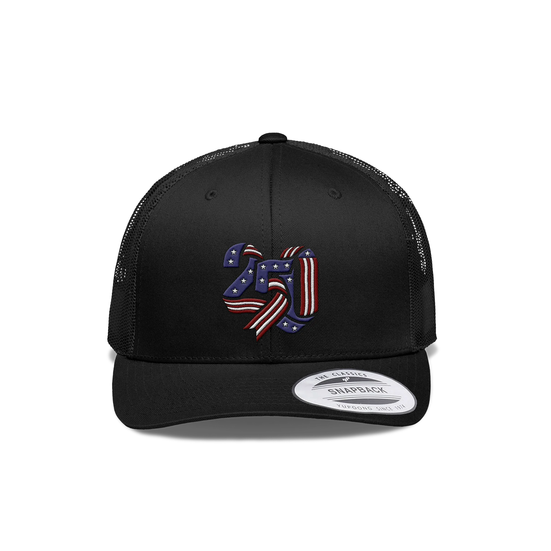 United States Semiquincentennial Hat product image (1)