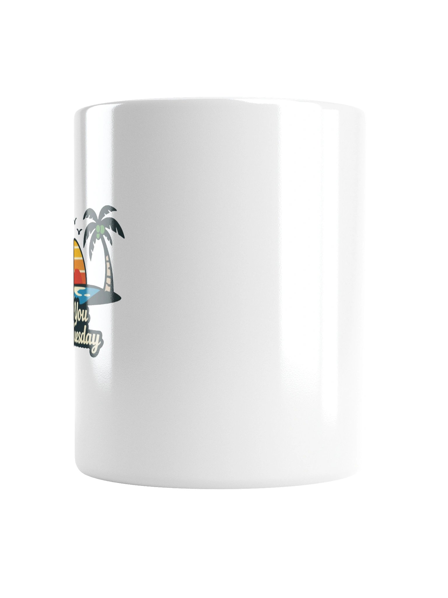 Sunset Serenity Mug product image (17)