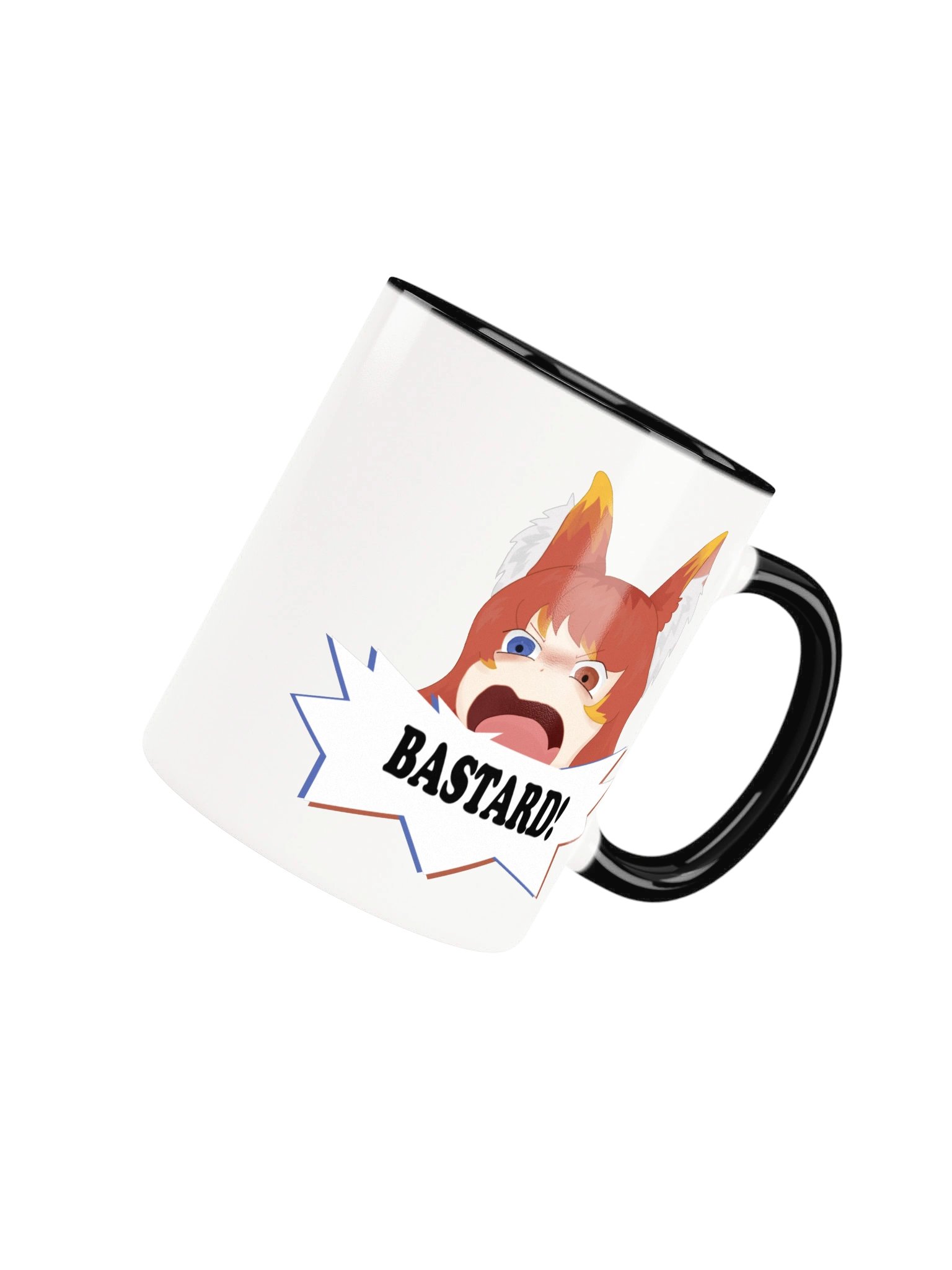 Bastard Ems Mug product image (72)