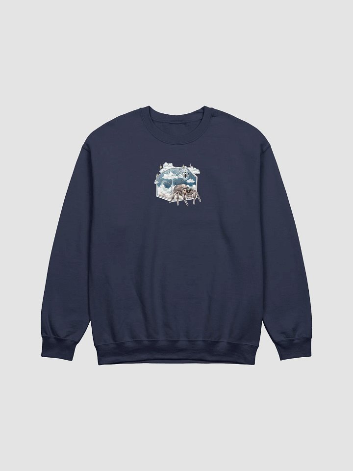 dream crib sweater product image (2)