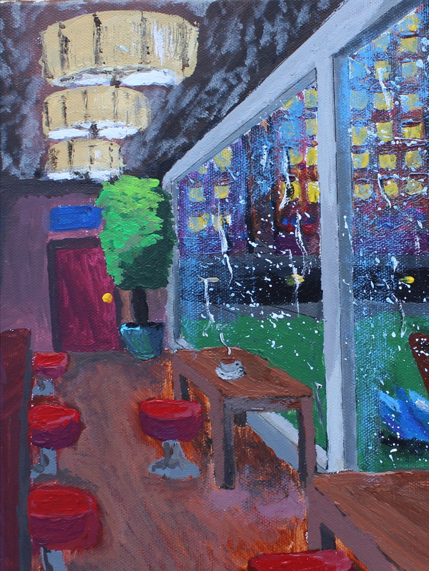 Brew in the Rain Bundle product image (2)