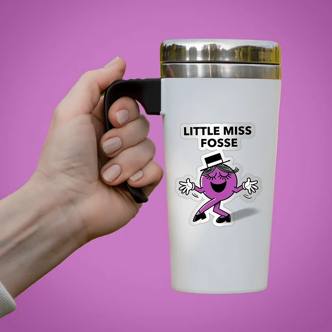 Stickers and Small Gifts