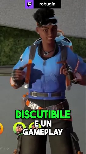 Ennesimo clone di Fortnite?