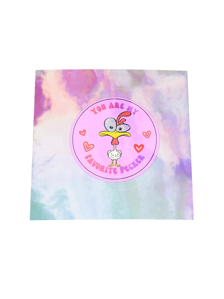 Quote Sticker! Quote 345 product image (2)