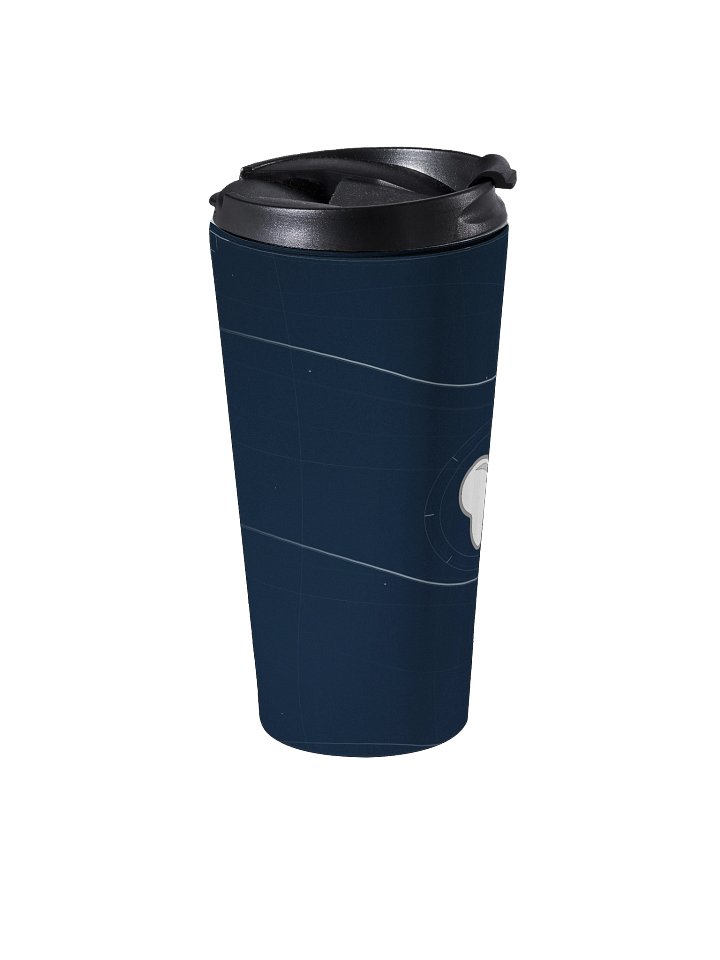 Dentist Stainless Steel Travel Mug 15 oz product image (2)