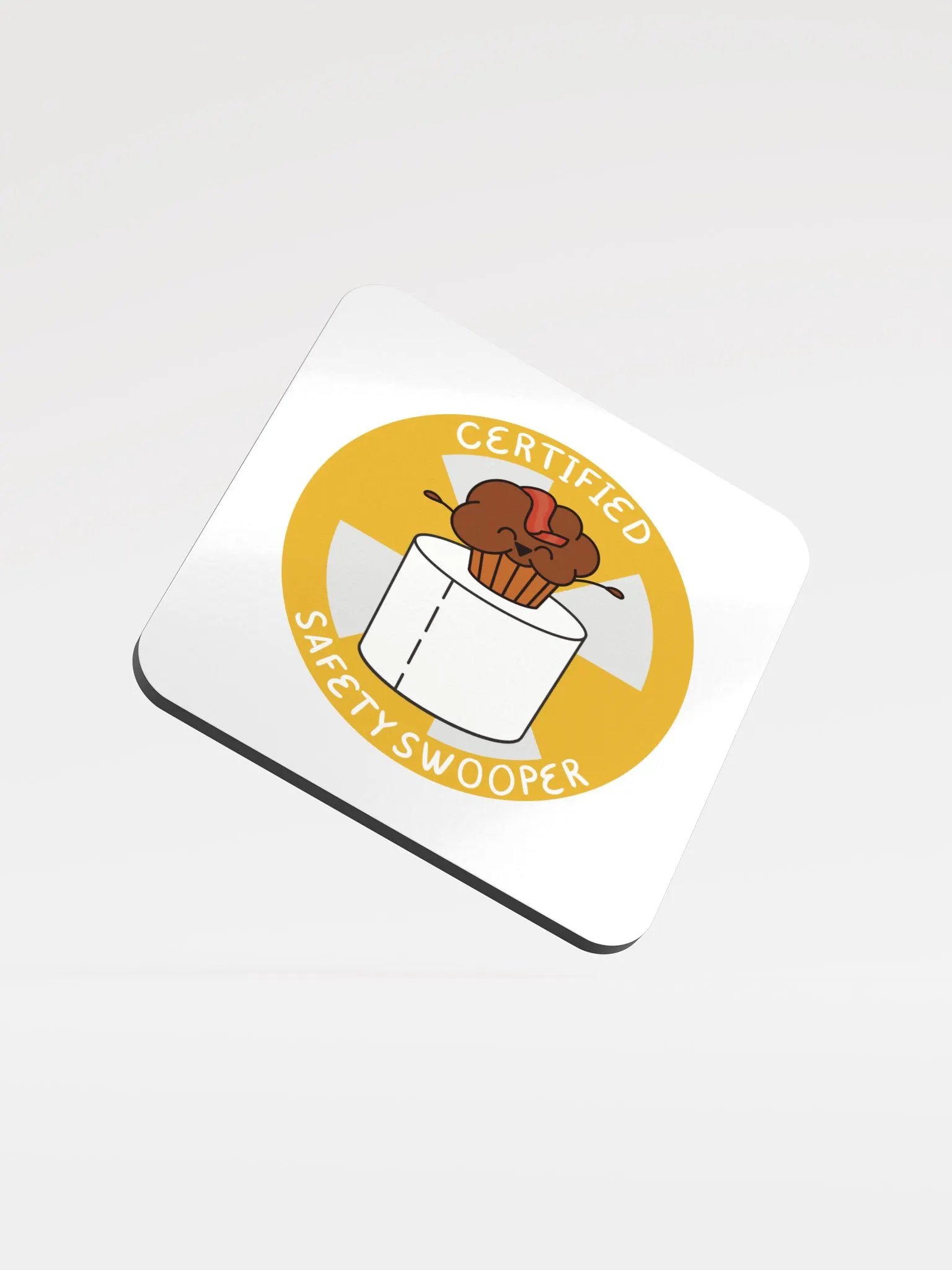 Certified Safety Swooper Coaster product image (1)