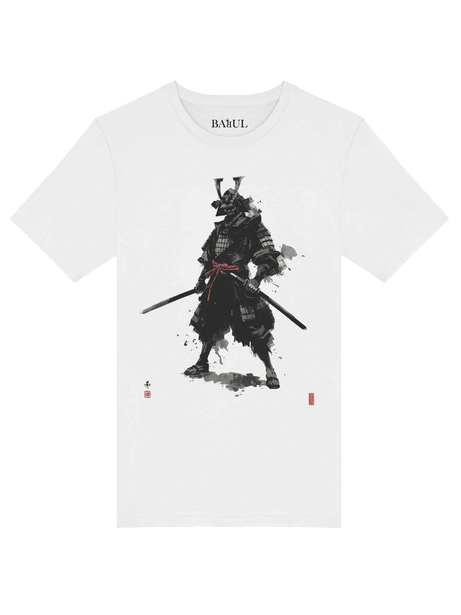 The Warrior’s Shadow product image (3)
