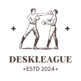 DESKLEAGUE