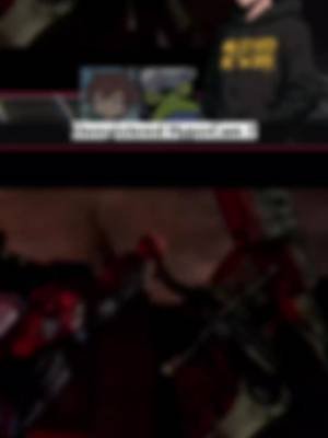 Need head 🤔 #haloodst  #vonWolfFamily #MustardNetwork #envtuber #vtuber 
