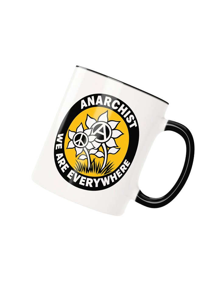 WE ARE EVERYWHERE (GOLD) product image (7)