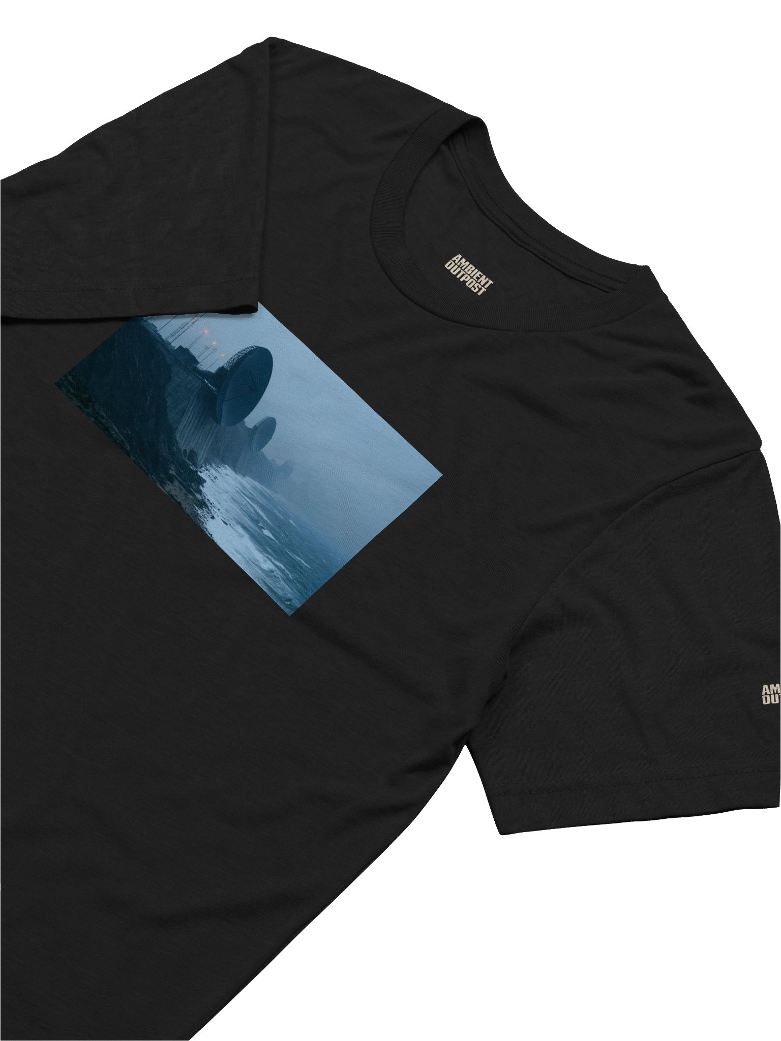 Secret Island — Field Shirt product image (2)