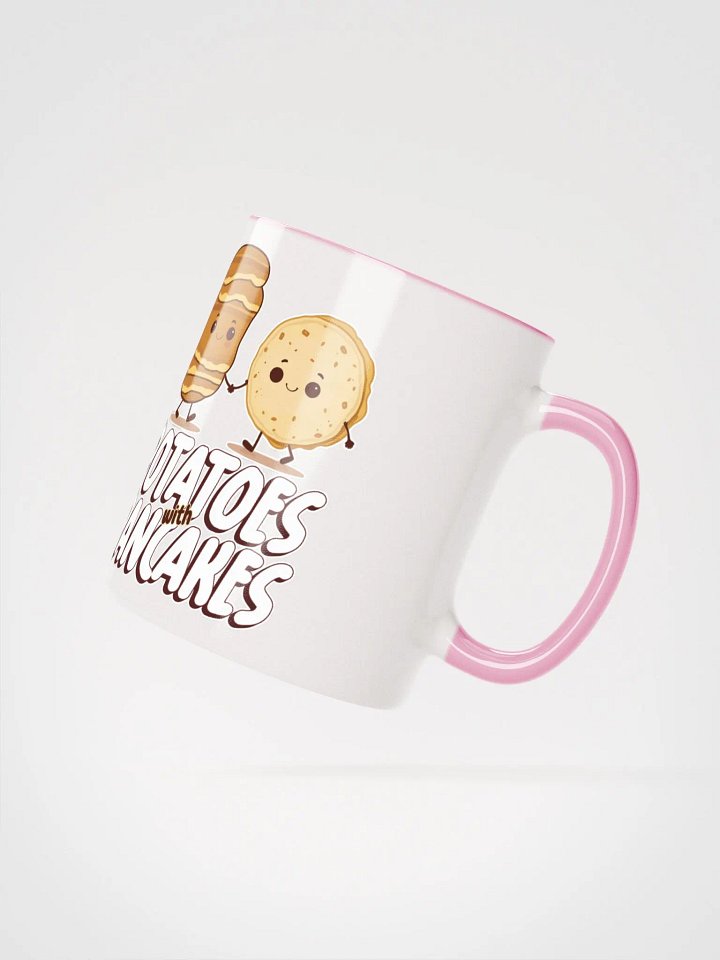 POTATOES WITH PANCAKES V1 product image (2)