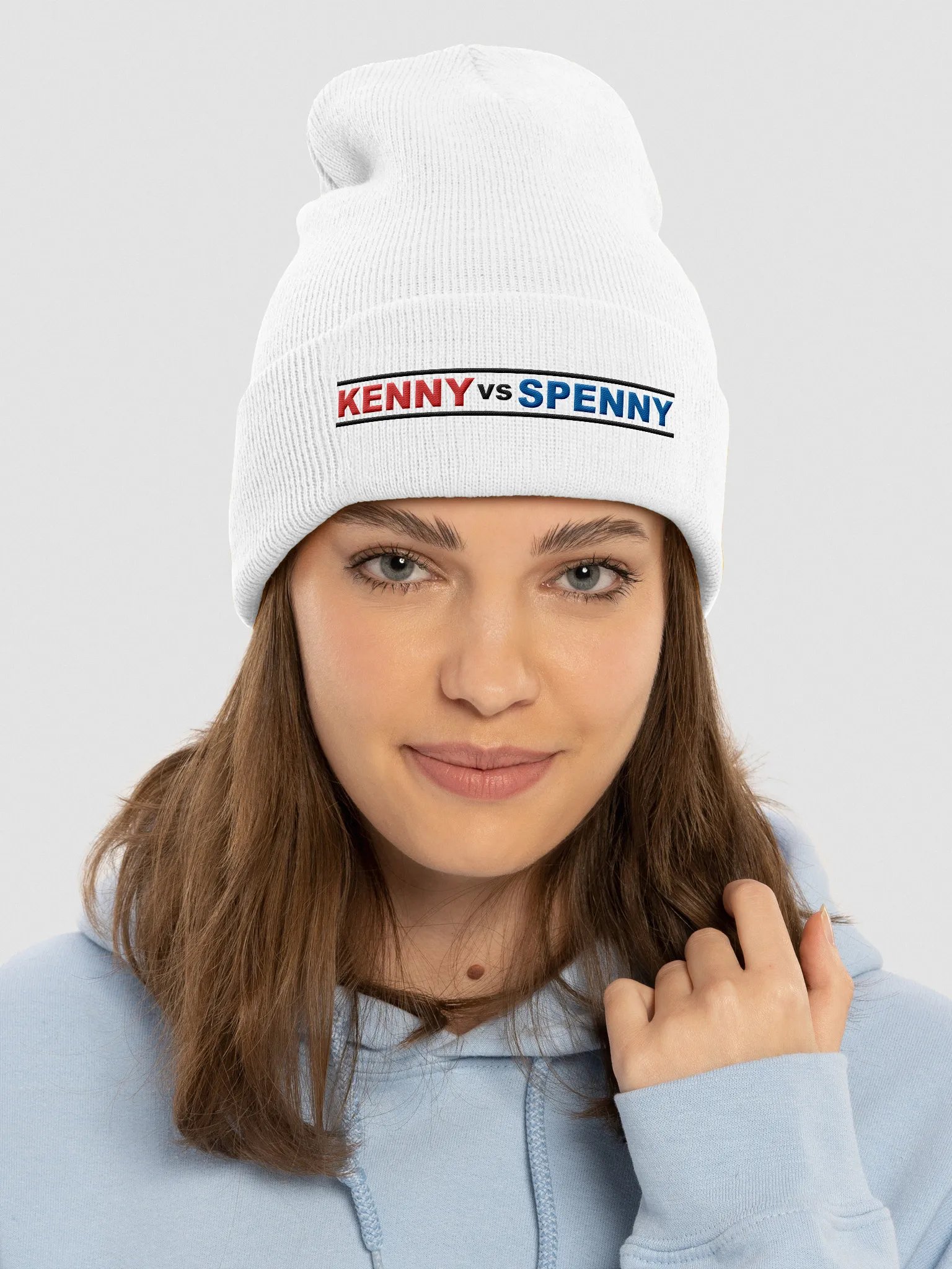 KvS Beanie product image (3)