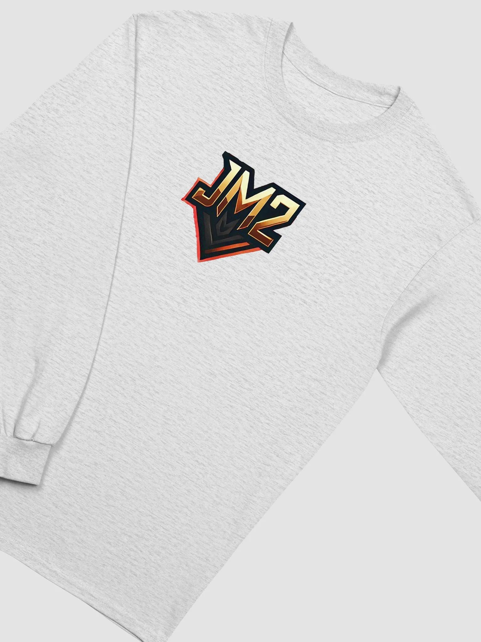 JM2 Long Sleeve T-Shirt product image (21)