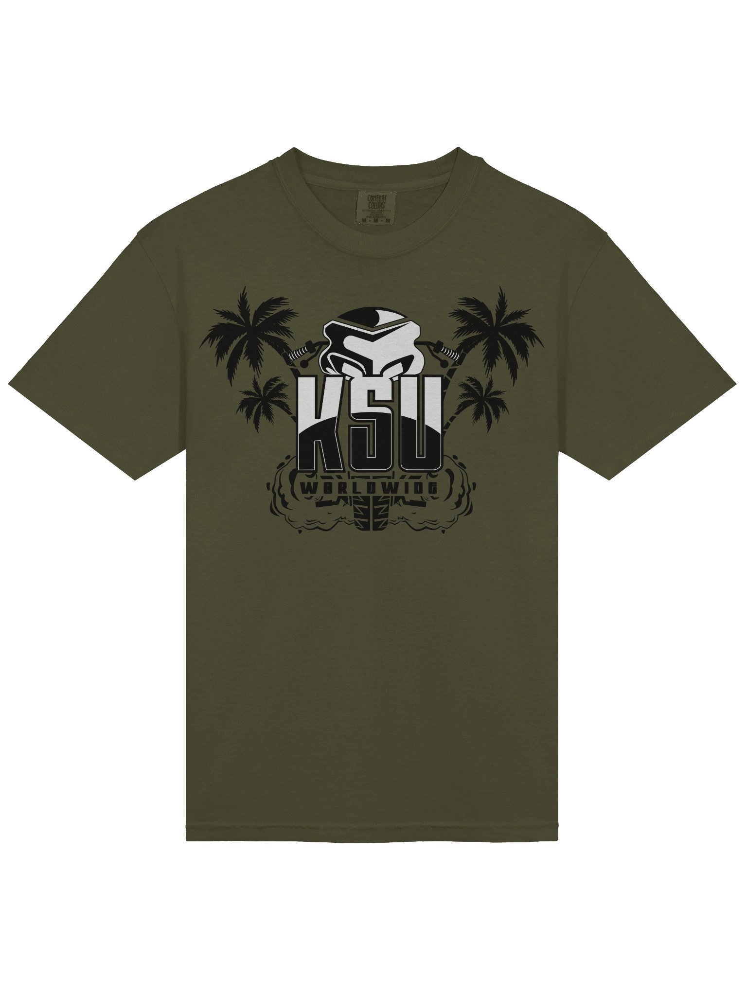 KSU Tee product image (22)