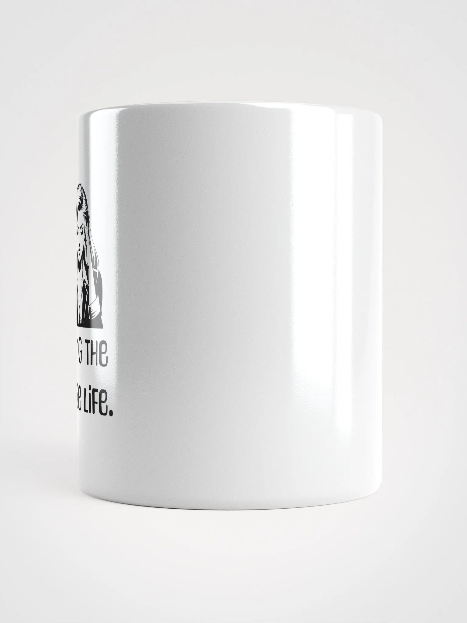 Property Manager Living The Lease Life Mug product image (6)