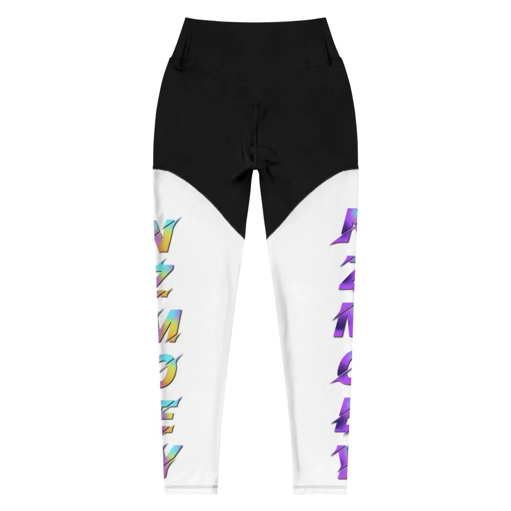 NZMOEY Sports Leggings product image (5)