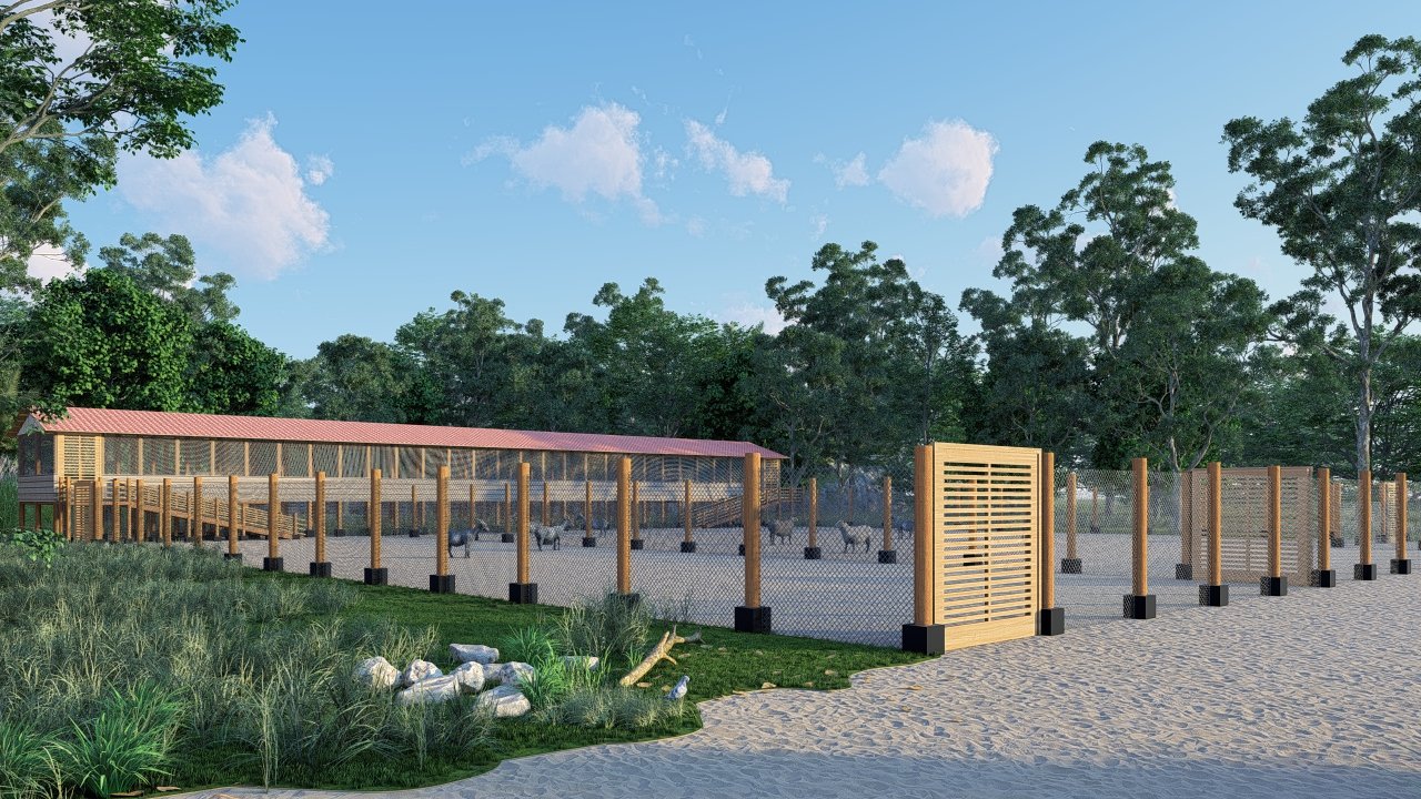 400 Free Range Goats/Sheep Design Plan product image (5)