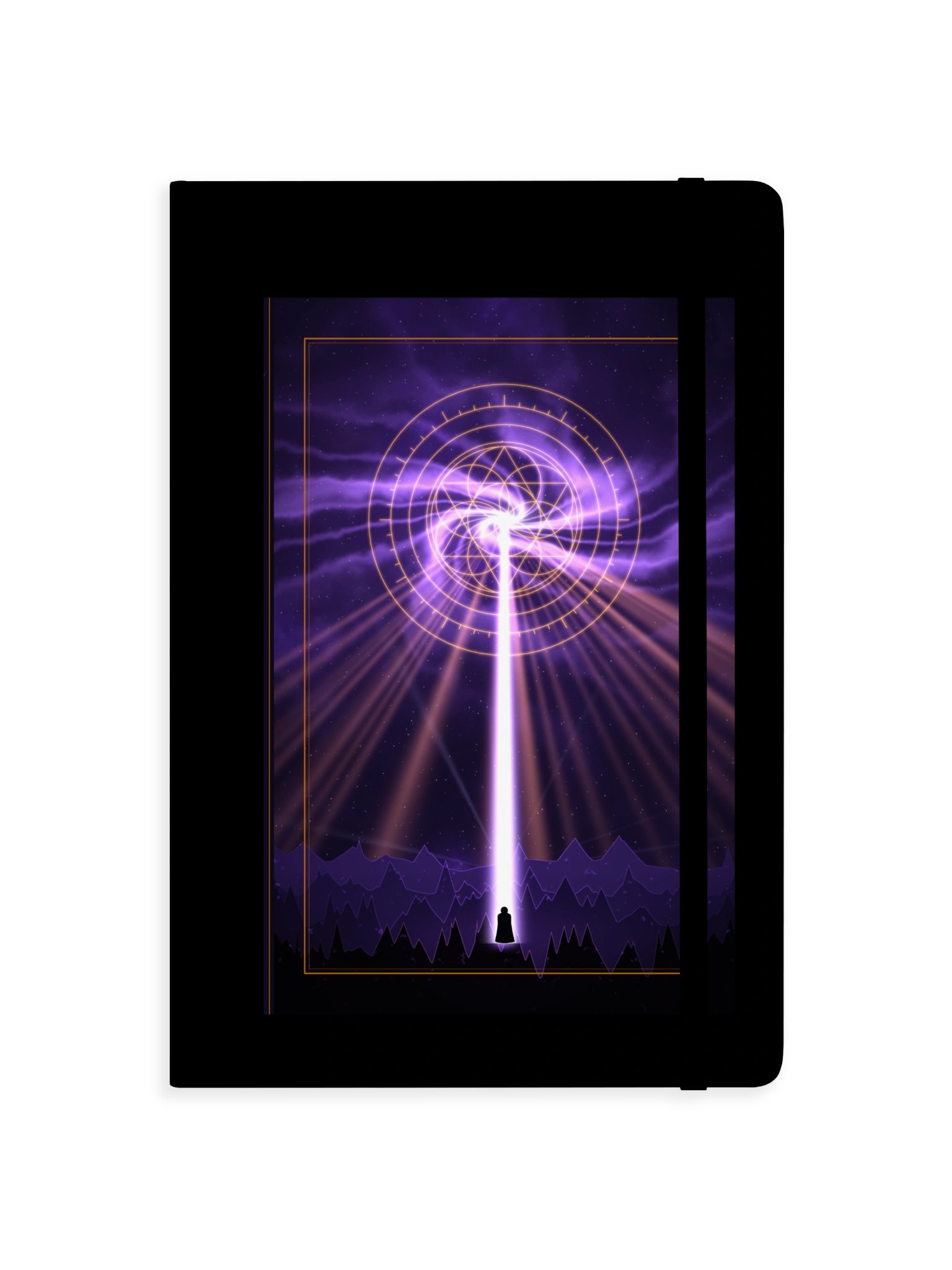 Signal of the Source Journal product image (1)