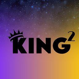 KING 2 👑