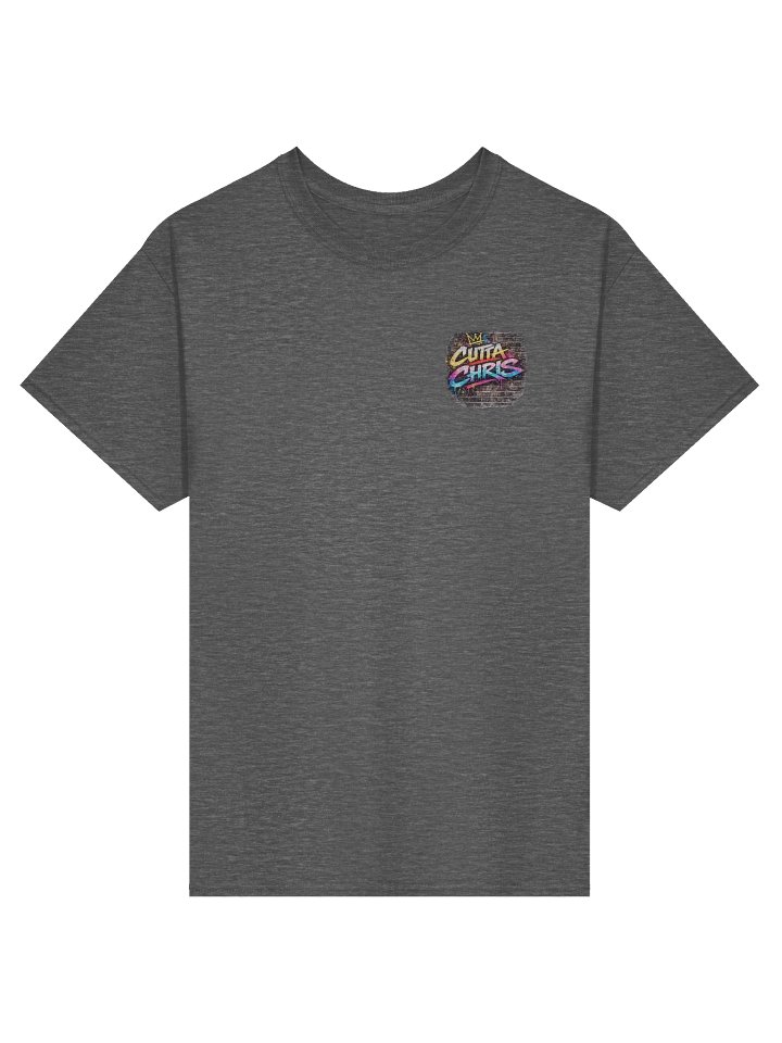 Graffiti Team Porter Unisex T-Shirt product image (3)