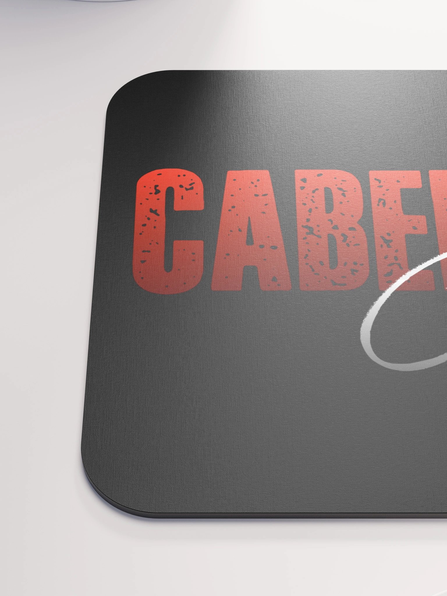 Mousepad (Standard Size) product image (6)