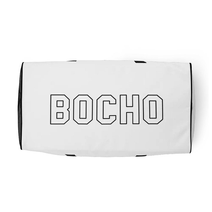 BOCHO - Duffle Bag product image (2)
