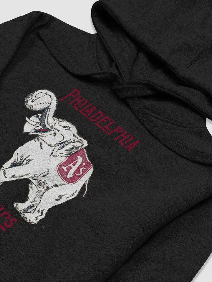 PHILADELPHIA ATHLETICS HOODIE product image (1)