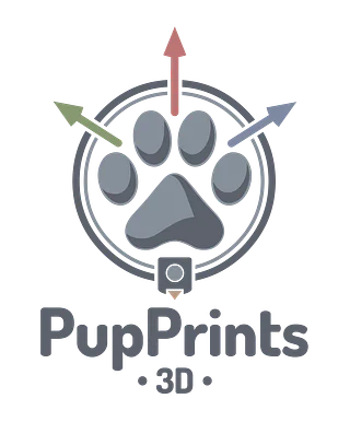 PupPrints3D