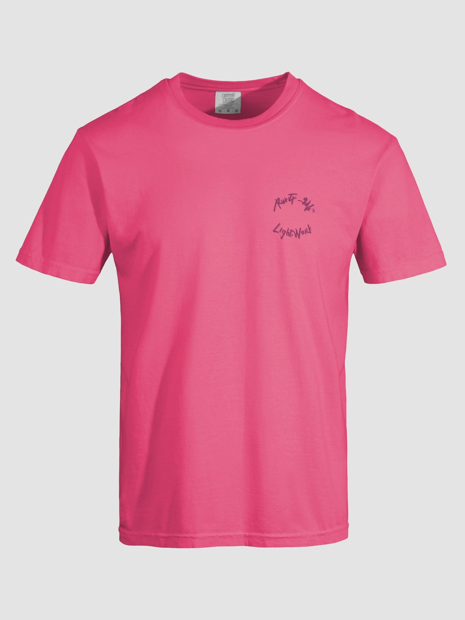 Lightwork – Rising Sons™ Official Tee product image (32)