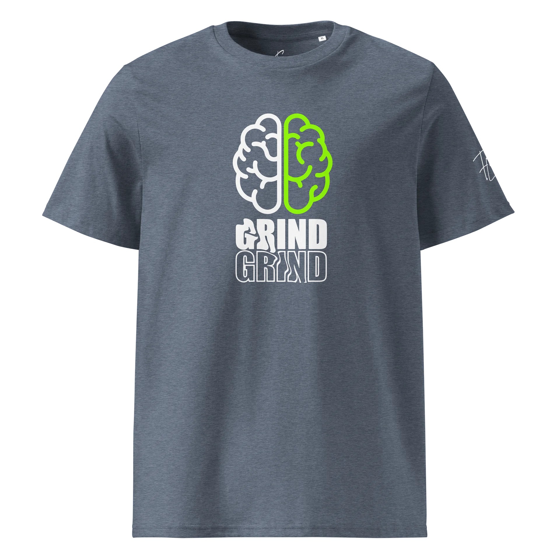 Mind Grind Tee product image (1)