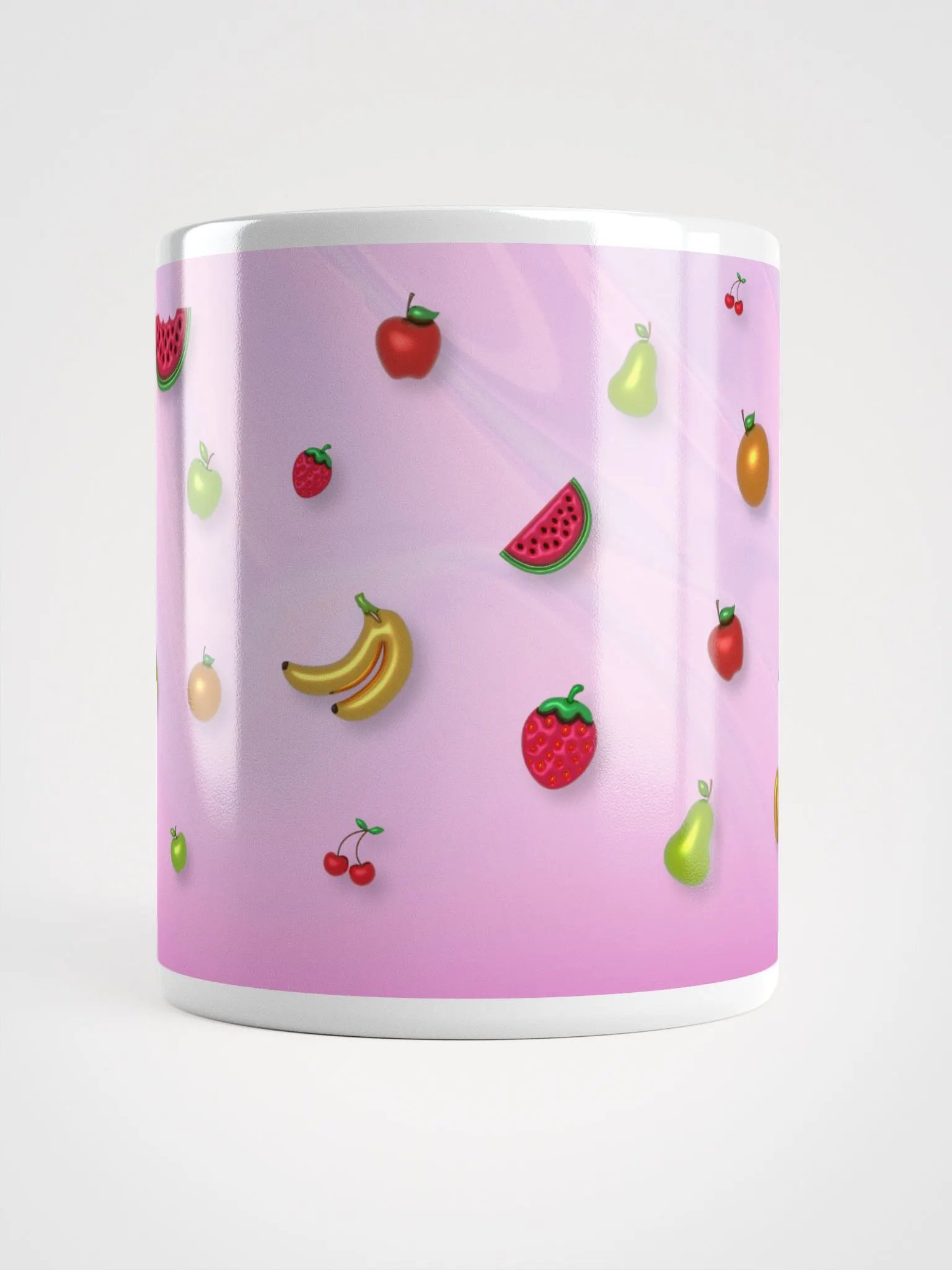 FRUIT SALAD | MUG product image (5)
