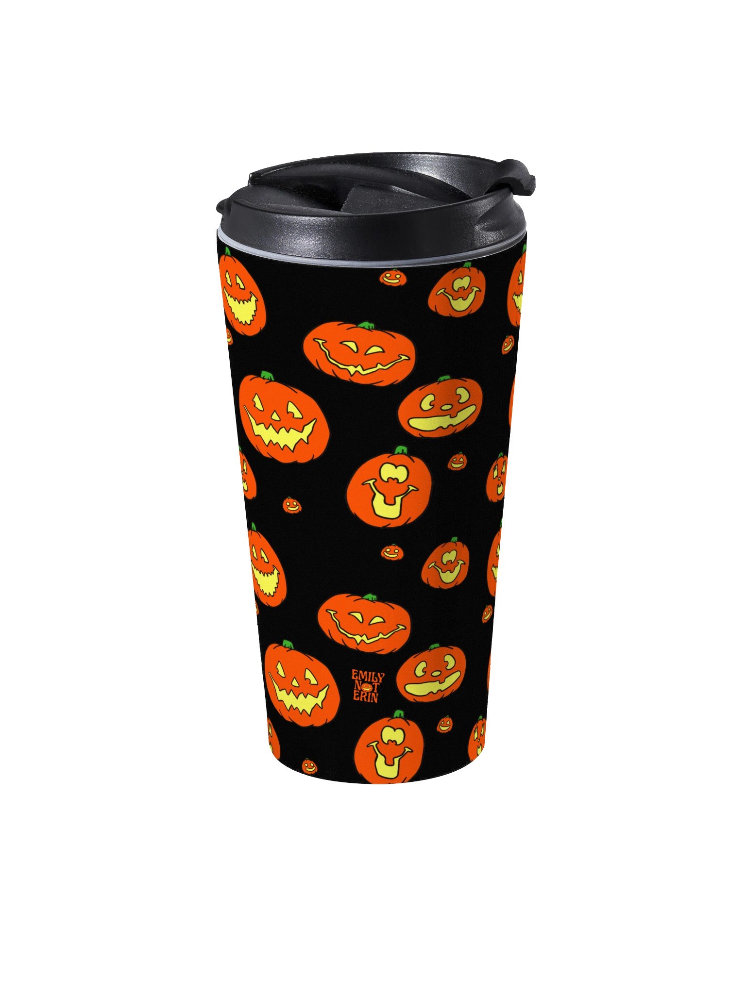Punkins Stainless Steel Travel Mug product image (2)