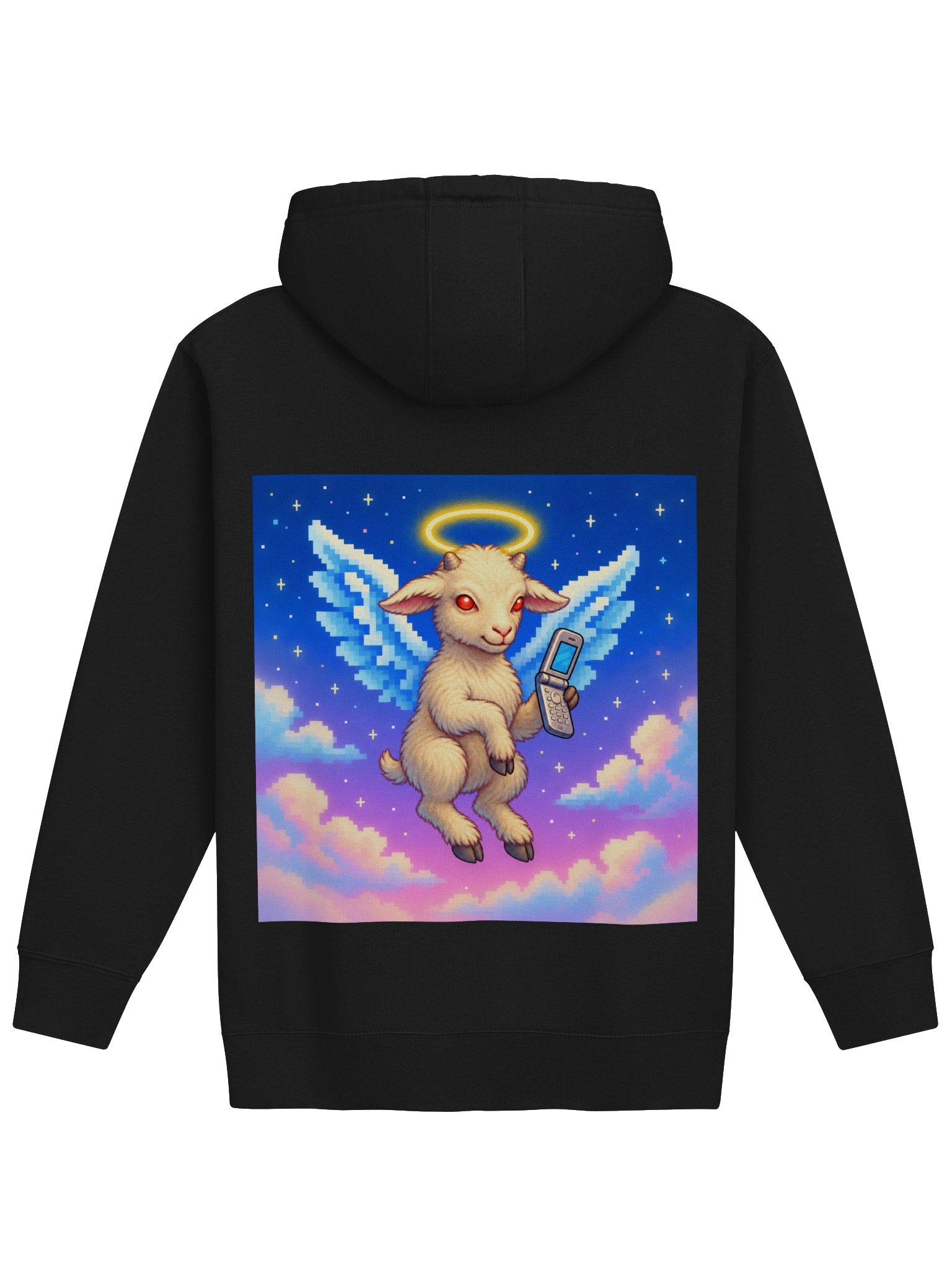 BAPHY HOODIE product image (2)