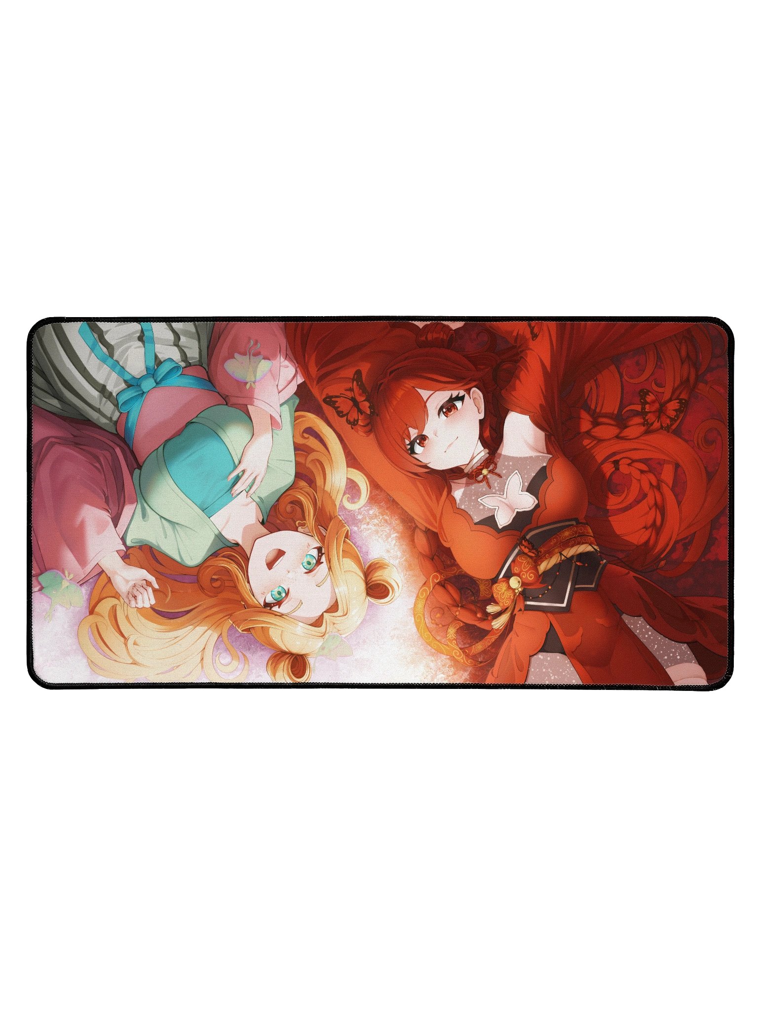 Mao X Marry Mousepad product image (1)