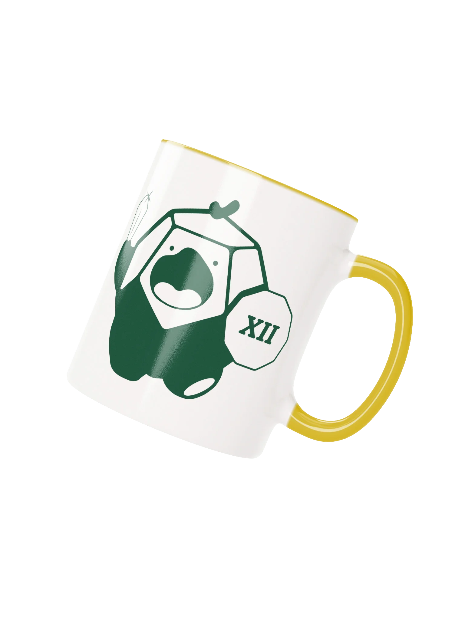 Dode Mug product image (2)
