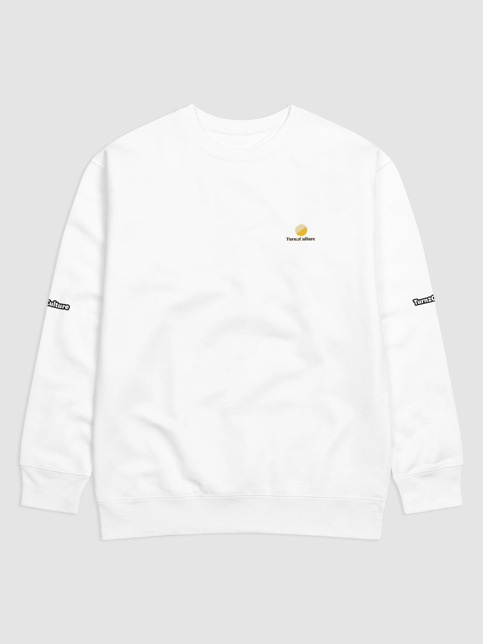 Turn2Culture Comfort Sweatshirt product image (71)
