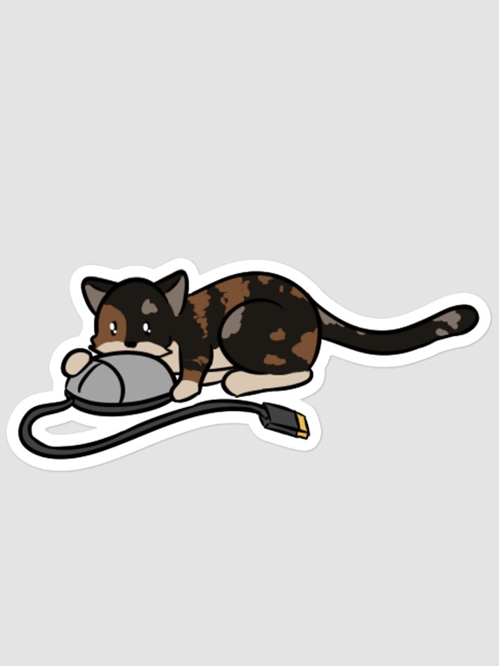 [FlippCT] Bubble-free stickers product image (1)