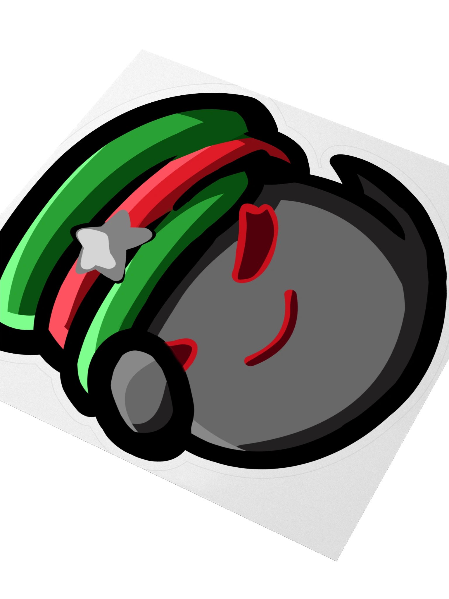 KOMRADE Sticker product image (3)