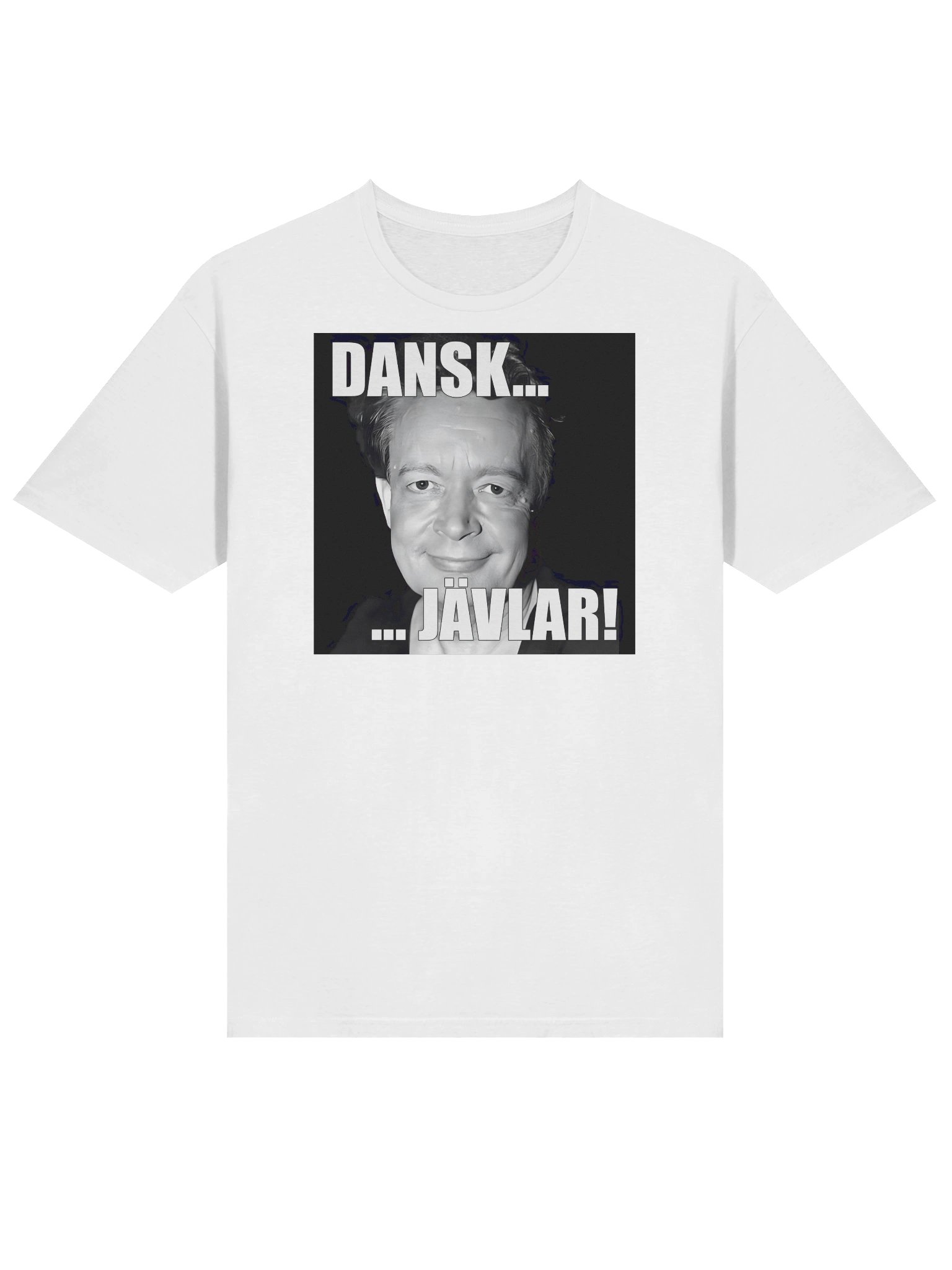 Danskjävlar (Herr T-shirt) product image (143)