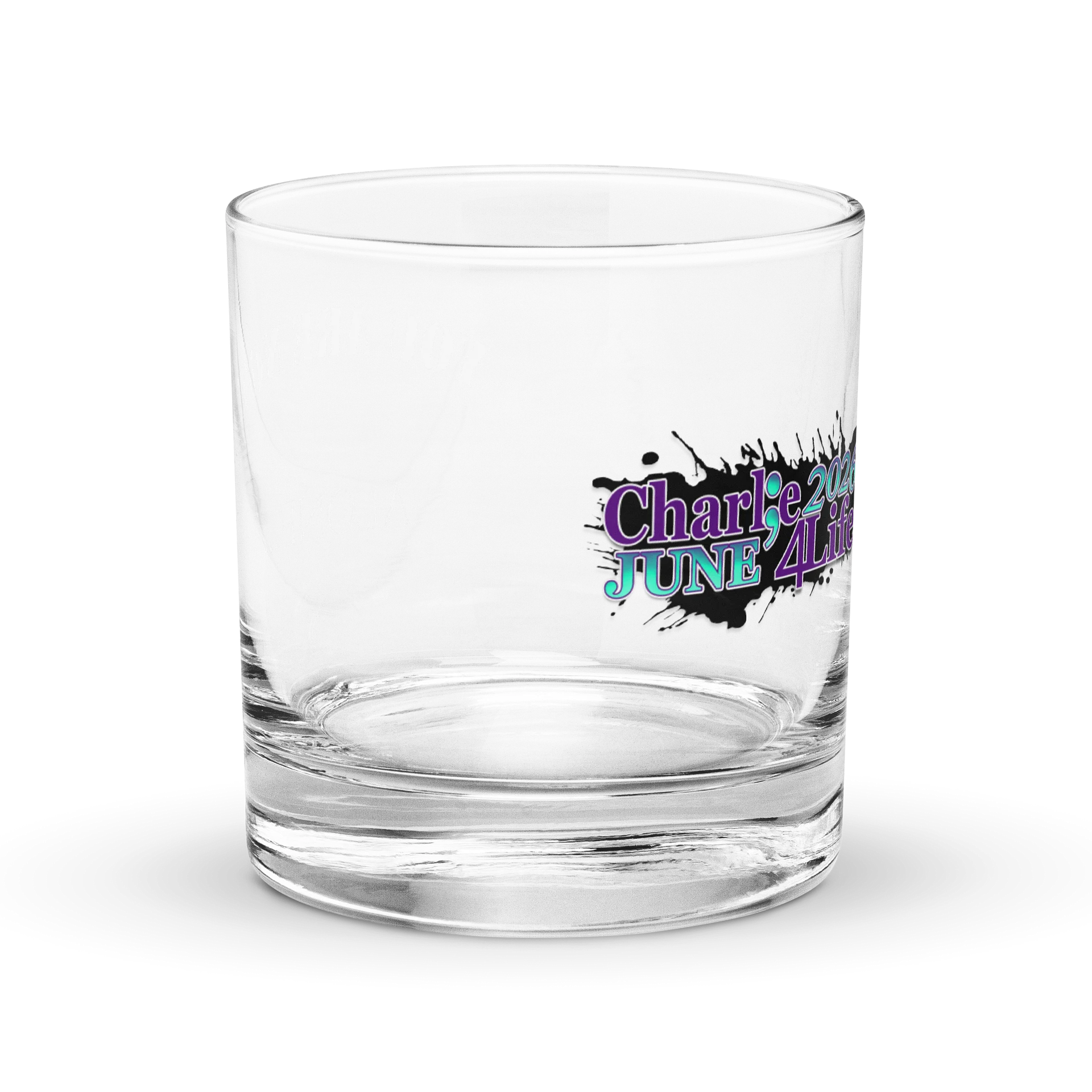 Charity Glass product image (2)