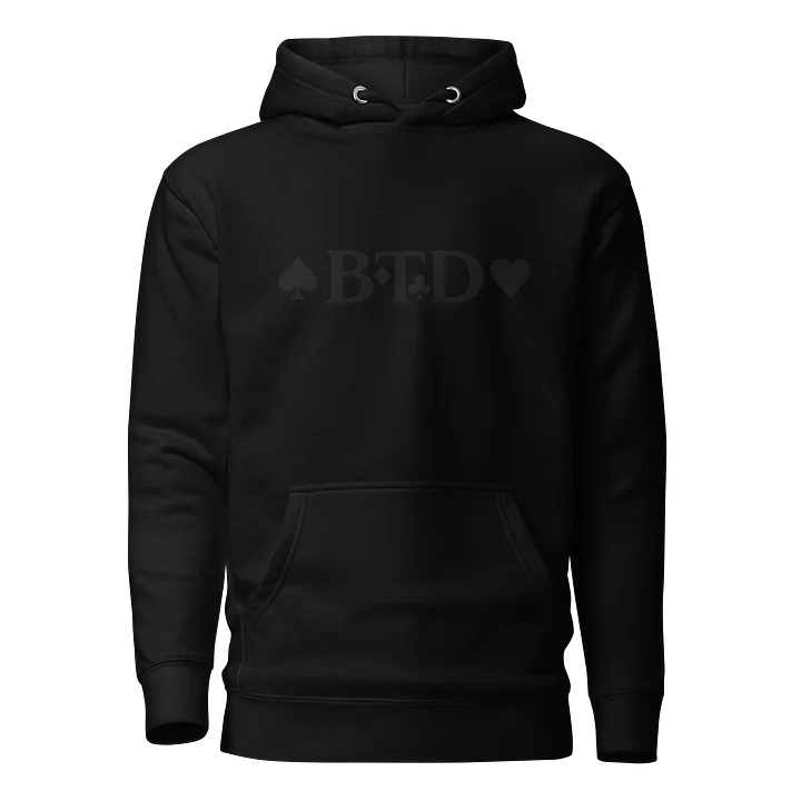 BTD Suits Black product image (1)